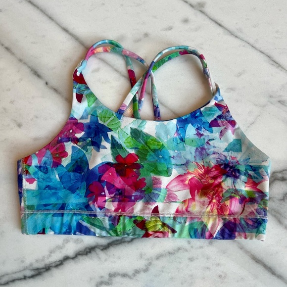 Athleta Other - Girls sports bra, Athleta Girl